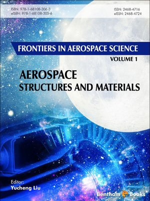 cover image of Frontiers in Aerospace Science, Volume 1